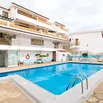Summer Home: Sun And In A Prime Location Arona (Tenerife)
