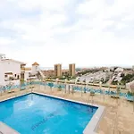 Appartement Summer Home: Sun And In A Prime Location Arona (Tenerife)