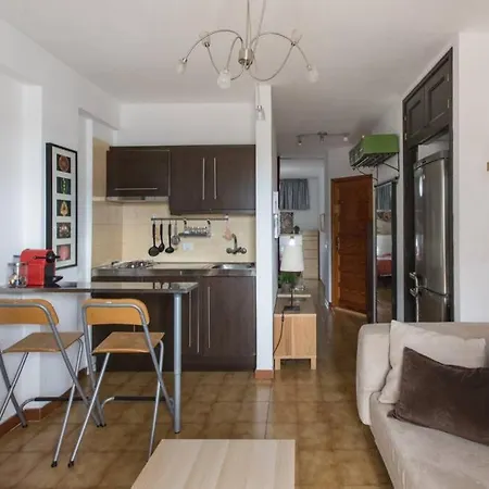 Summer Home: Sun And In A Prime Location Арона