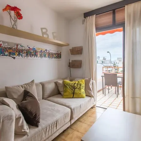 Апартаменты Summer Home: Sun And In A Prime Location *