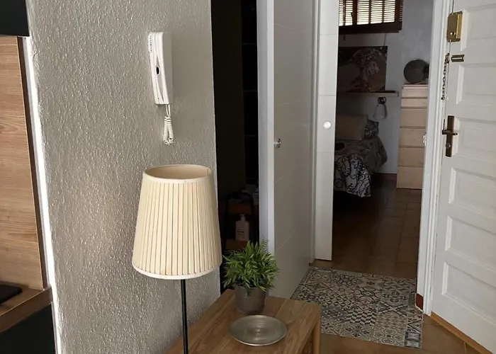 Summer Home: Sun And In A Prime Location Arona