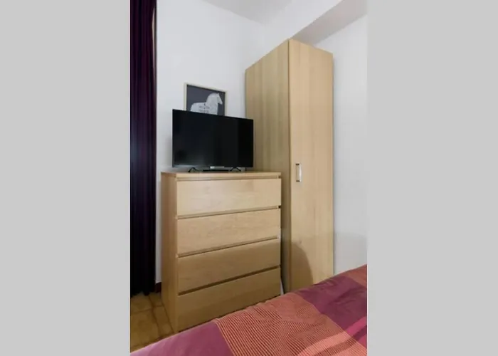 Summer Home: Sun And In A Prime Location Apartman *