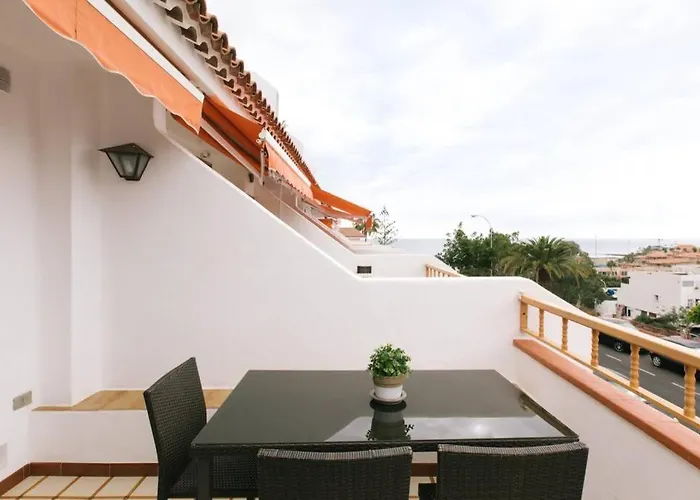 Summer Home: Sun And In A Prime Location Apartman *