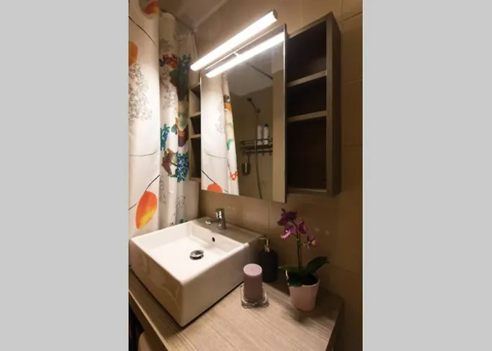 Summer Home: Sun And In A Prime Location * Arona